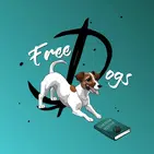 freed dogs