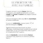 choisir un chiot sur le caractere et mode de vie
