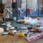 chiot jack russel socialisé sociabilisé elevage familial socialisation équilibré