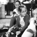 chiot jack russell elevage familial enfant socialisé sociabilisé sociabilisation socialisation équilibré