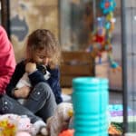 chiot jack russell elevage familial enfant socialisé sociabilisé sociabilisation socialisation équilibré