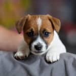 CHIOT JACK RUSSELL SOCIALISATION OPTIMALE EVEIL