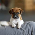 CHIOT JACK RUSSELL SOCIALISATION OPTIMALE EVEIL