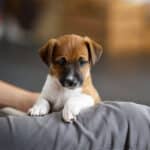 CHIOT JACK RUSSELL SOCIALISATION OPTIMALE EVEIL