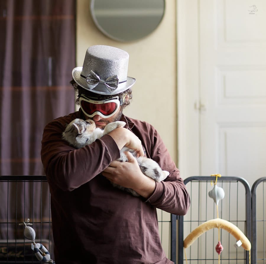 elevage austral et boreal