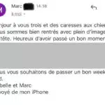 avis élevage berger australien