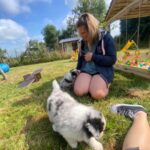 sociabilisation chiot