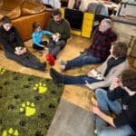 sociabilisation chiot