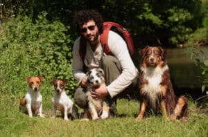 elevage austral et boreal